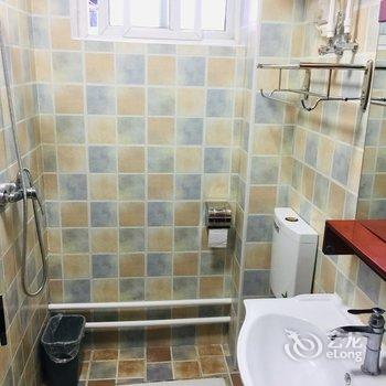北京山水民宿酒店提供图片