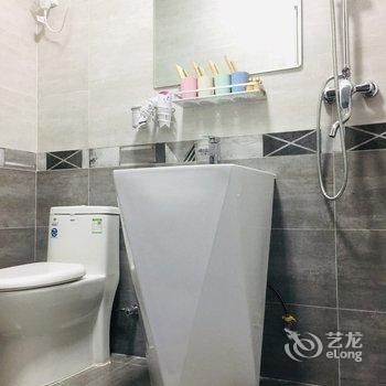 北京山水民宿酒店提供图片