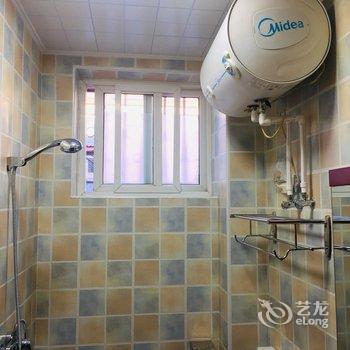 北京山水民宿酒店提供图片