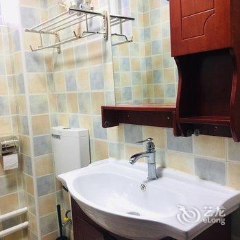 北京山水民宿酒店提供图片