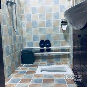 北京山水民宿酒店提供图片