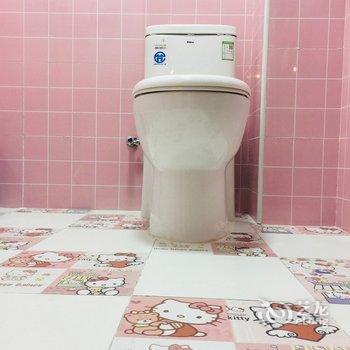 北京山水民宿酒店提供图片
