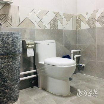 北京山水民宿酒店提供图片