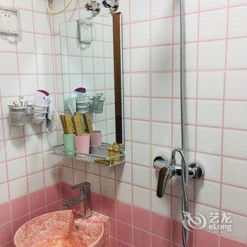 北京山水民宿酒店提供图片