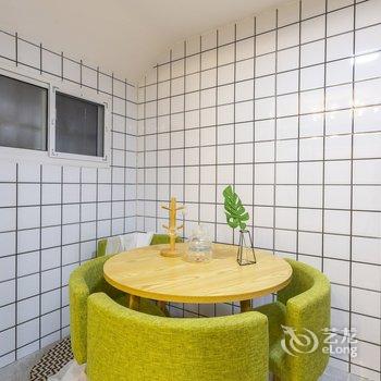 上海Vivien公寓酒店提供图片