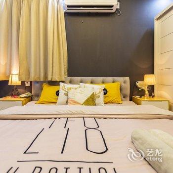 上海Vivien公寓酒店提供图片