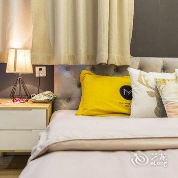 上海Vivien公寓酒店提供图片
