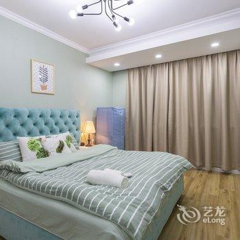 上海Vivien公寓酒店提供图片