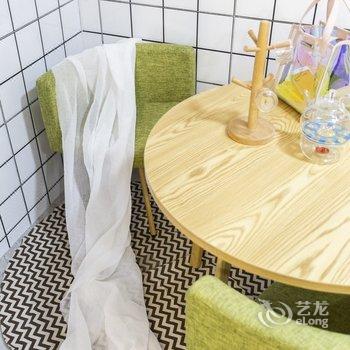 上海Vivien公寓酒店提供图片