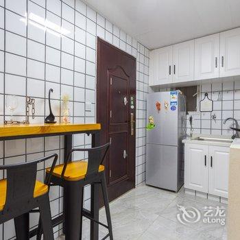 上海Vivien公寓酒店提供图片