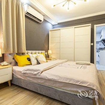 上海Vivien公寓酒店提供图片