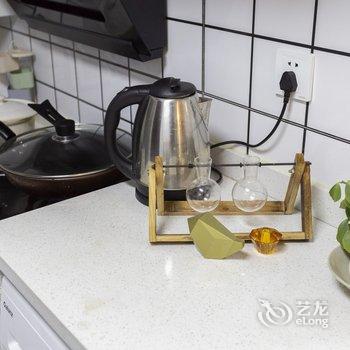 上海Vivien公寓酒店提供图片