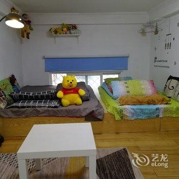 恒琴特色民宿(北京北二环城市公园店)酒店提供图片