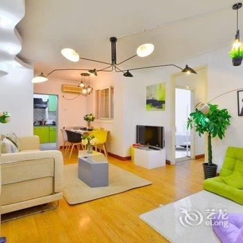 北京路客民宿BB5640酒店提供图片