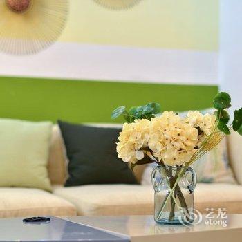 北京路客民宿BB5640酒店提供图片