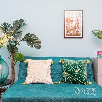 北京路客民宿BC2360酒店提供图片