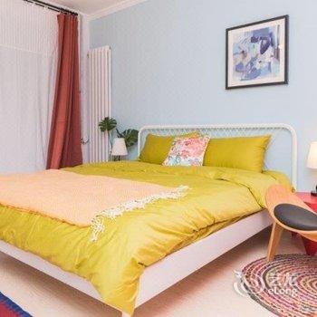 北京路客民宿BC2360酒店提供图片