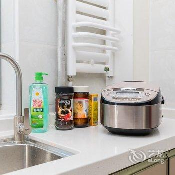 北京路客民宿BC2360酒店提供图片