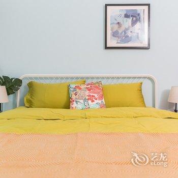 北京路客民宿BC2360酒店提供图片