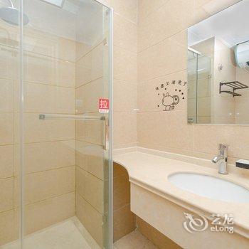 青岛梦想家公寓(积米崖村分店)酒店提供图片