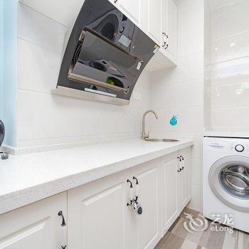 青岛梦想家公寓(积米崖村分店)酒店提供图片