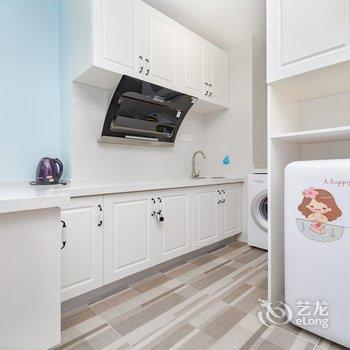 青岛梦想家公寓(积米崖村分店)酒店提供图片