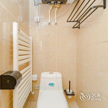 青岛梦想家公寓(积米崖村分店)酒店提供图片