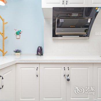 青岛梦想家公寓(积米崖村分店)酒店提供图片