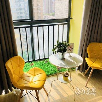 西安李菲公寓(南李村分店)酒店提供图片