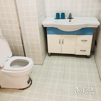 西安李菲公寓(南李村分店)酒店提供图片