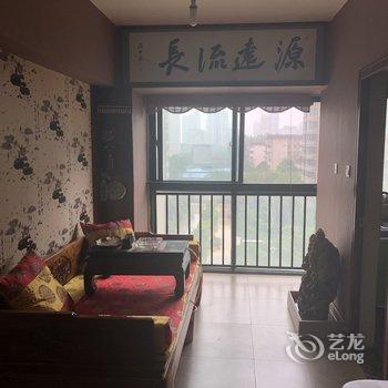 西安李菲公寓(南李村分店)酒店提供图片