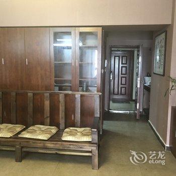 西安李菲公寓(南李村分店)酒店提供图片