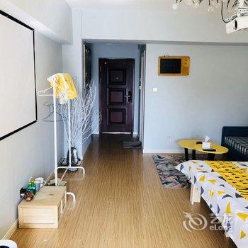 西安李菲公寓(南李村分店)酒店提供图片