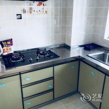 西安李菲公寓(南李村分店)酒店提供图片