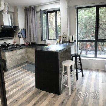 玥儿姐姐公寓(西安天主堂西安教区南堂店)酒店提供图片