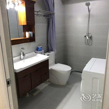 玥儿姐姐公寓(西安天主堂西安教区南堂店)酒店提供图片