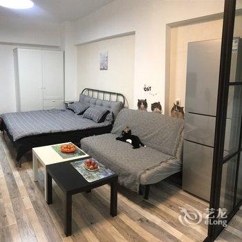 玥儿姐姐公寓(西安天主堂西安教区南堂店)酒店提供图片