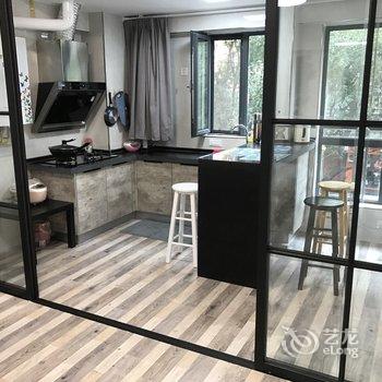 玥儿姐姐公寓(西安天主堂西安教区南堂店)酒店提供图片