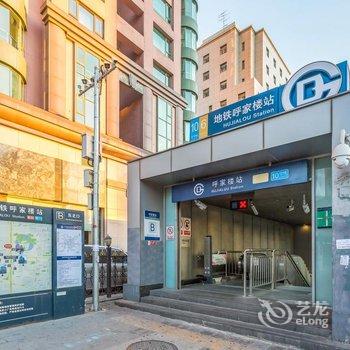 汉庭酒店(北京团结湖店)酒店提供图片