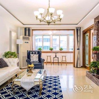 阿琪公寓(西安碑林博物馆店)酒店提供图片
