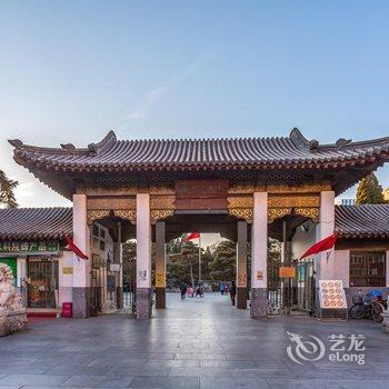 汉庭酒店(北京团结湖店)酒店提供图片