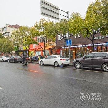 如家素柏·云酒店(上海世博园三林店)酒店提供图片