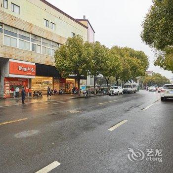 如家素柏·云酒店(上海世博园三林店)酒店提供图片