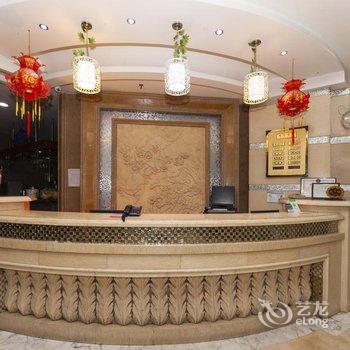 乌鲁木齐鑫民酒店酒店提供图片