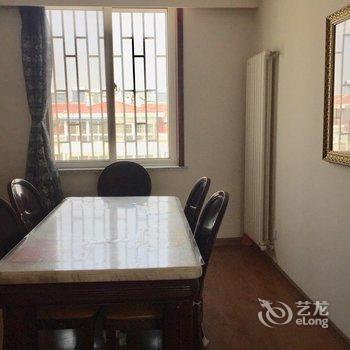 青岛许茜公寓(京口村分店)酒店提供图片