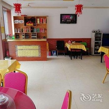 五台山迎客轩酒店提供图片