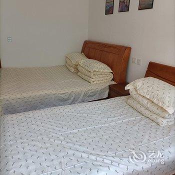 老闫客栈(聚灵峡灵山风景区店)酒店提供图片