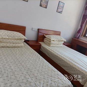 老闫客栈(聚灵峡灵山风景区店)酒店提供图片