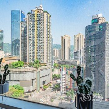 重庆孟小白公寓酒店提供图片
