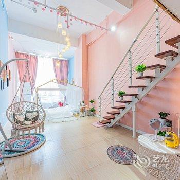 重庆孟小白公寓酒店提供图片